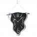 "Hanging" clock by ANTARTIDEE